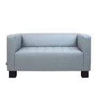 Sofa Space, upholstery - Zeus De Lux Gray + Wenge order